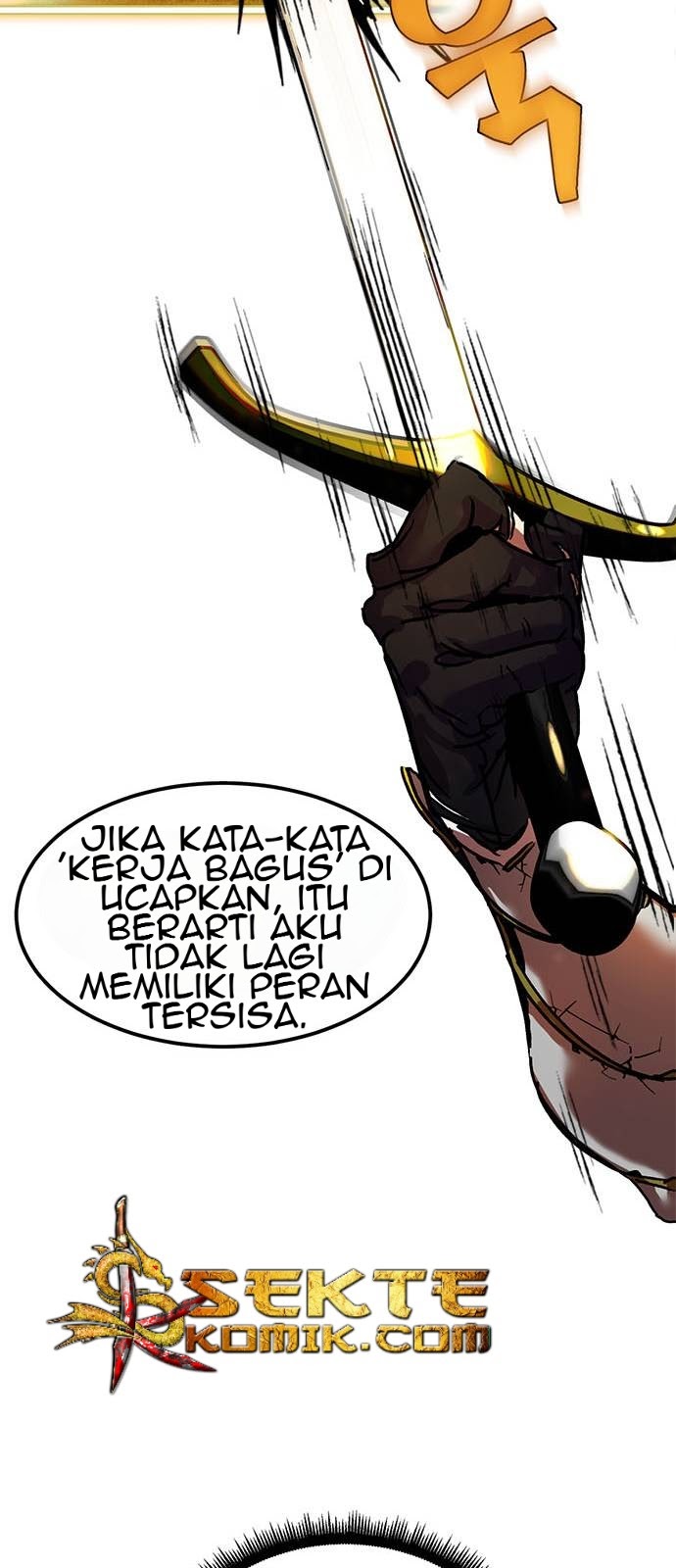 Return to Player Chapter 01 Gambar 24