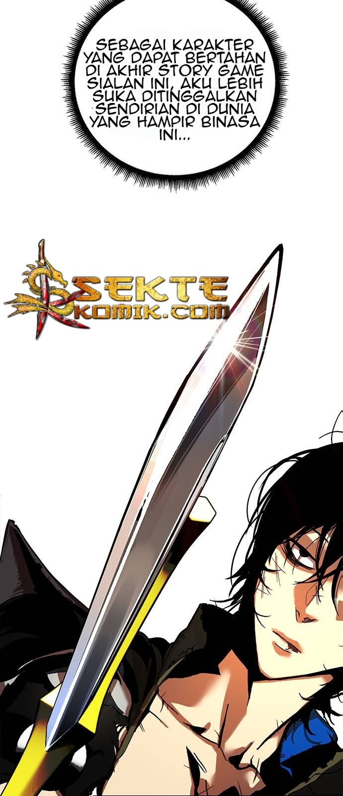 Return to Player Chapter 01 Gambar 25