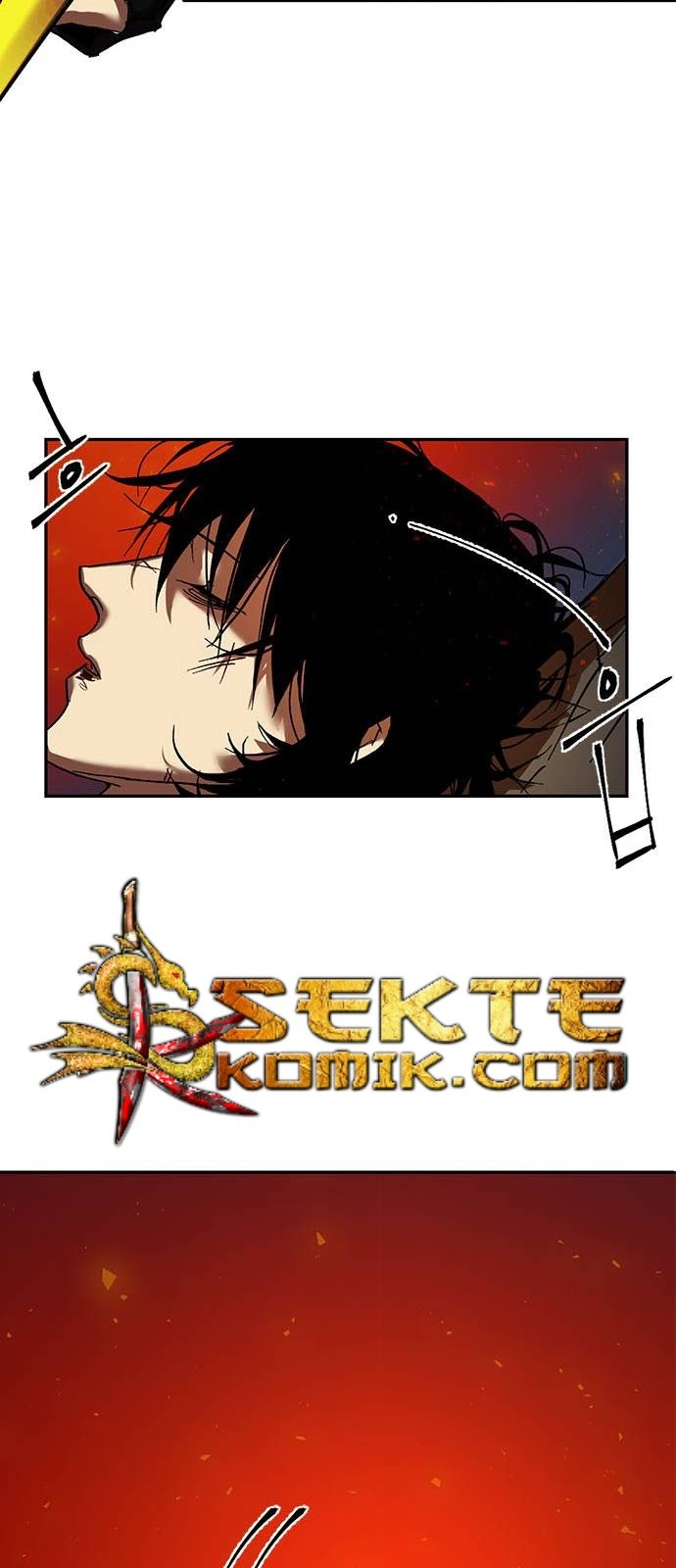 Return to Player Chapter 01 Gambar 26