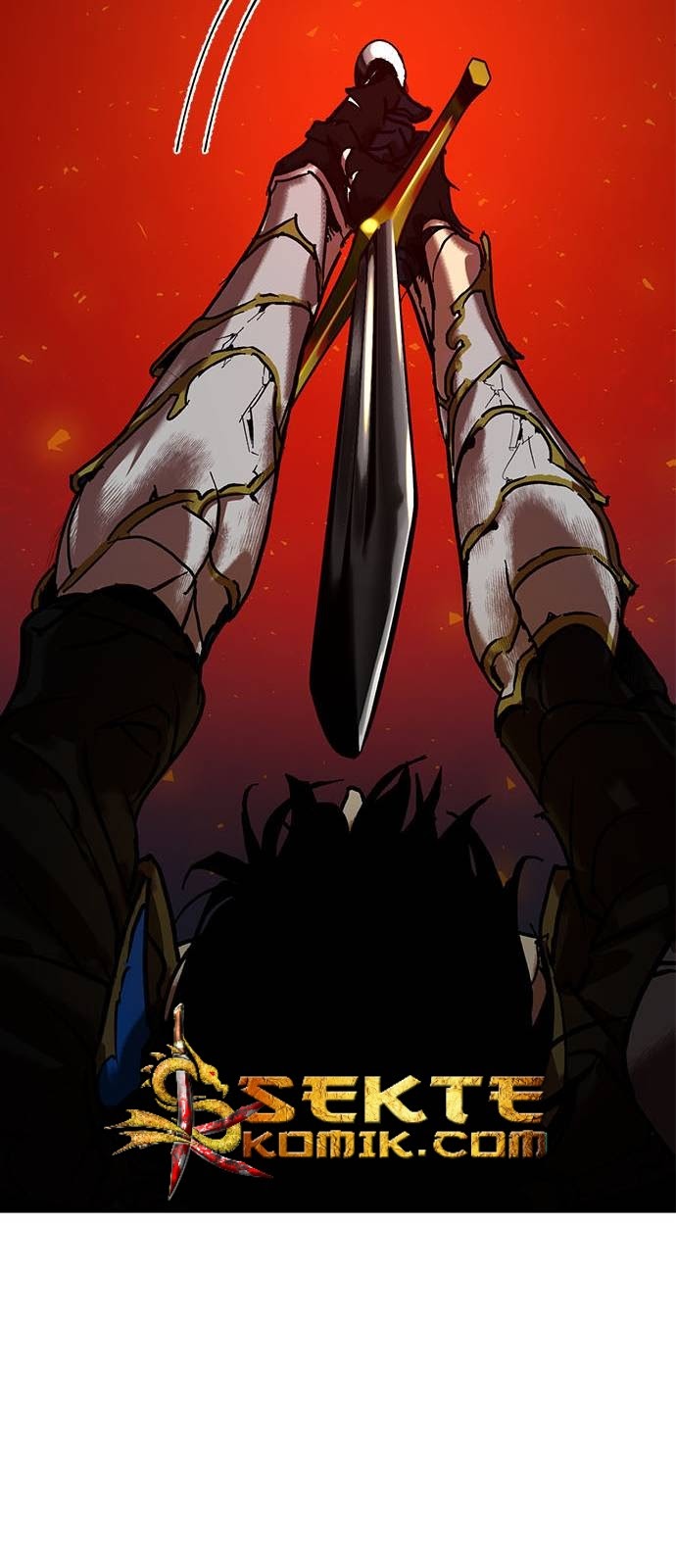 Return to Player Chapter 01 Gambar 27