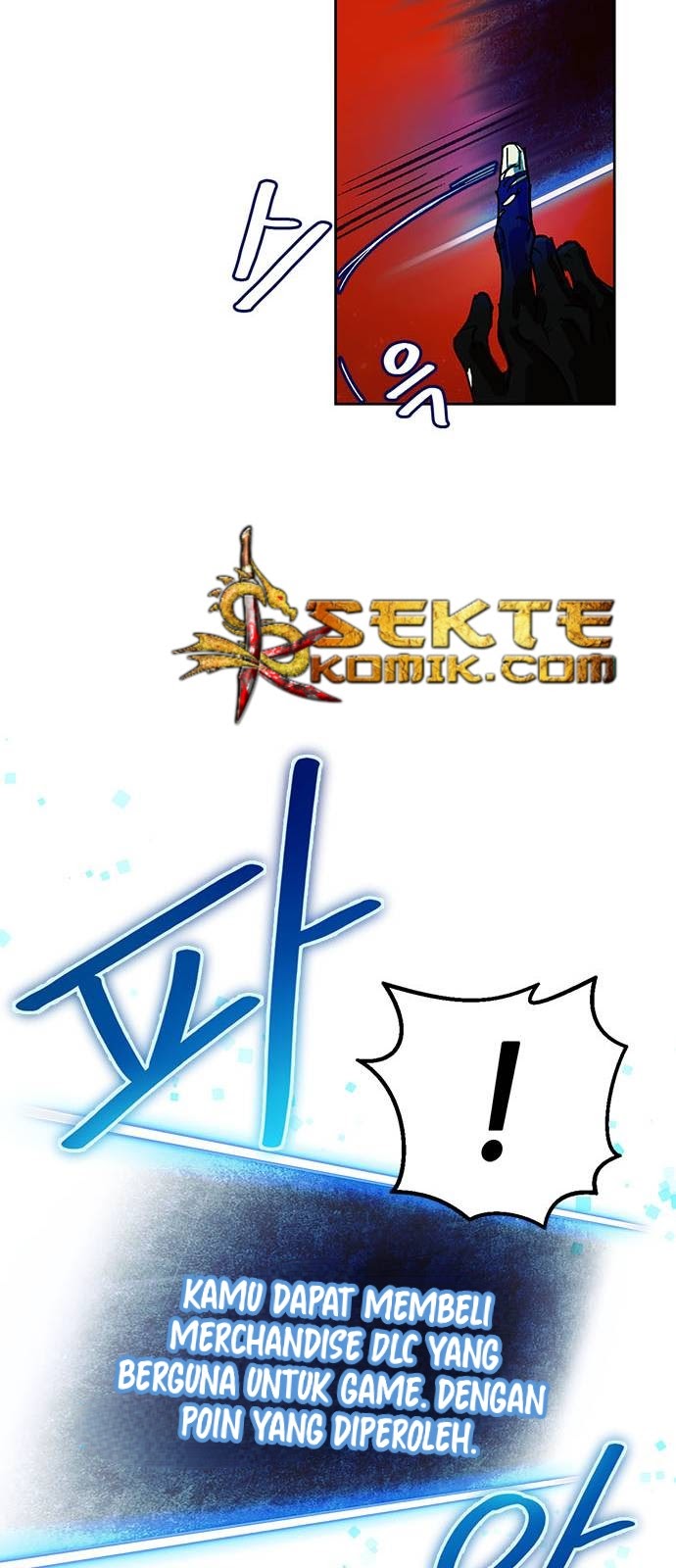 Return to Player Chapter 01 Gambar 31