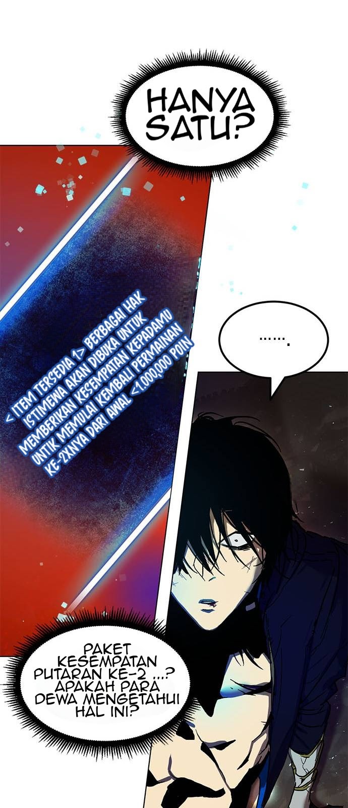 Return to Player Chapter 01 Gambar 33