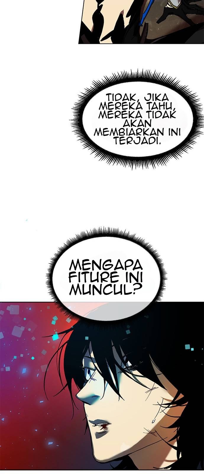 Return to Player Chapter 01 Gambar 34