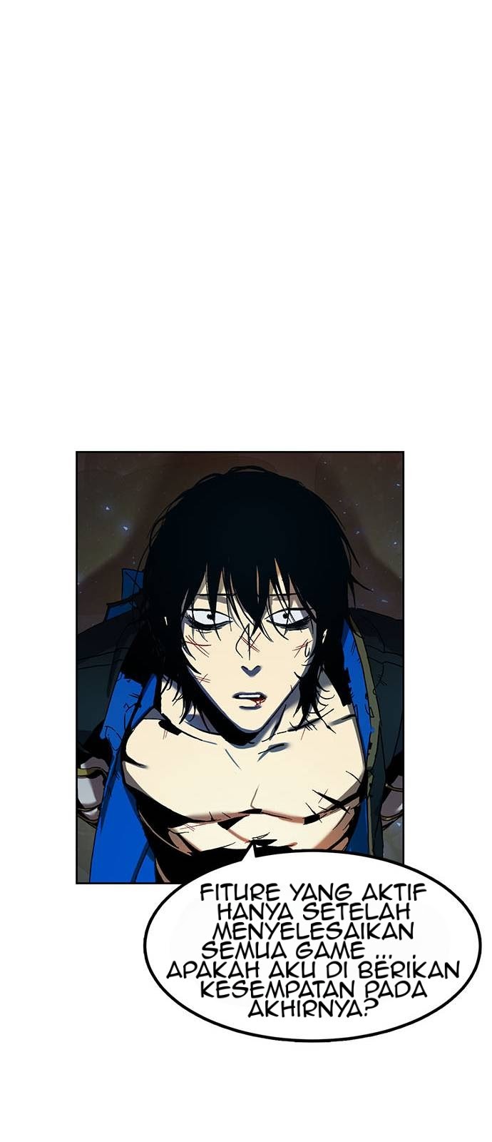 Return to Player Chapter 01 Gambar 35