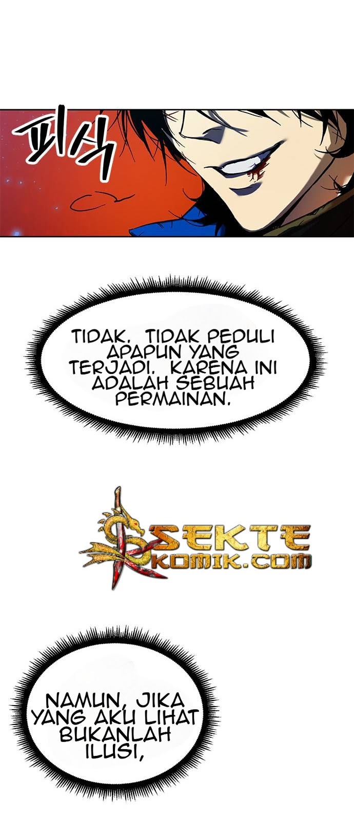 Return to Player Chapter 01 Gambar 36