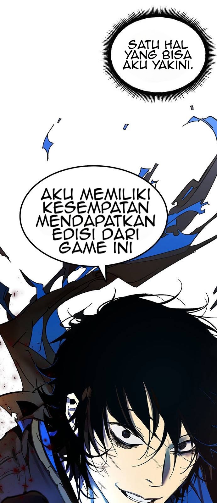 Return to Player Chapter 01 Gambar 37