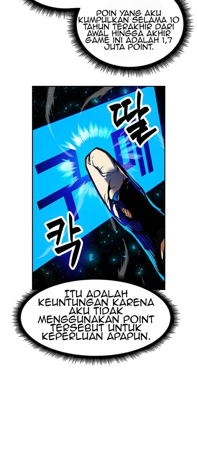 Return to Player Chapter 01 Gambar 39
