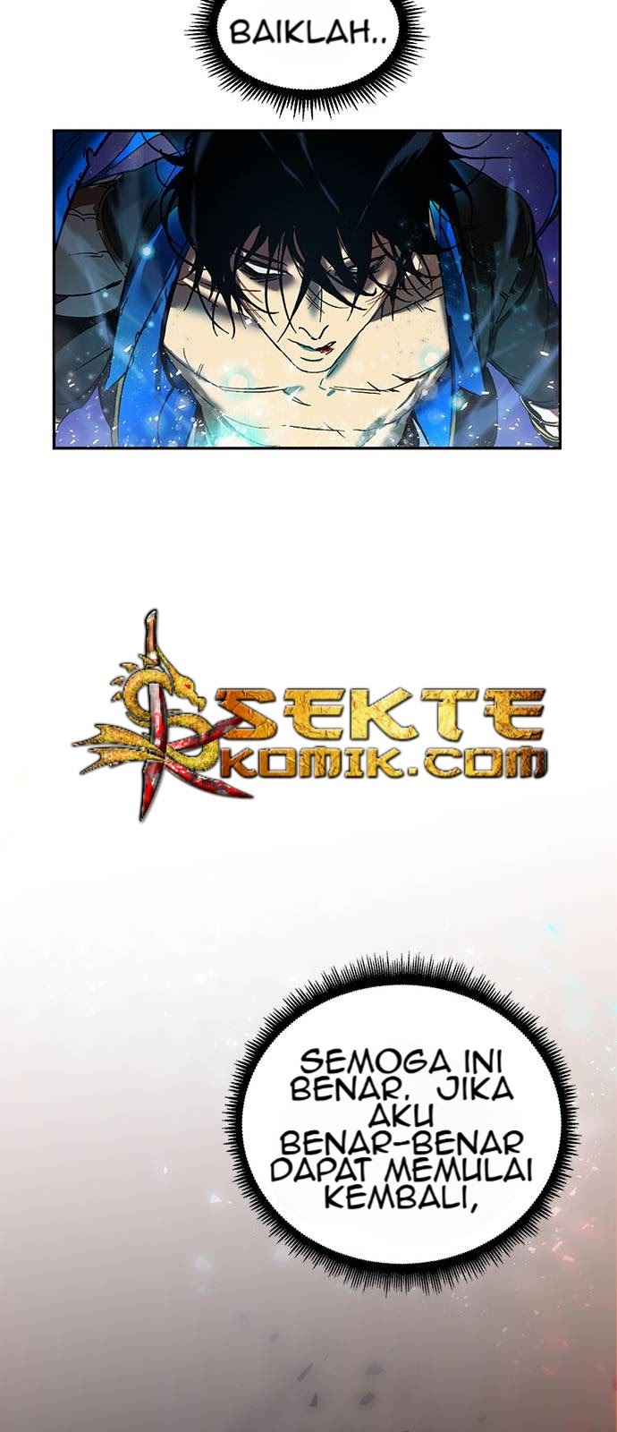 Return to Player Chapter 01 Gambar 41