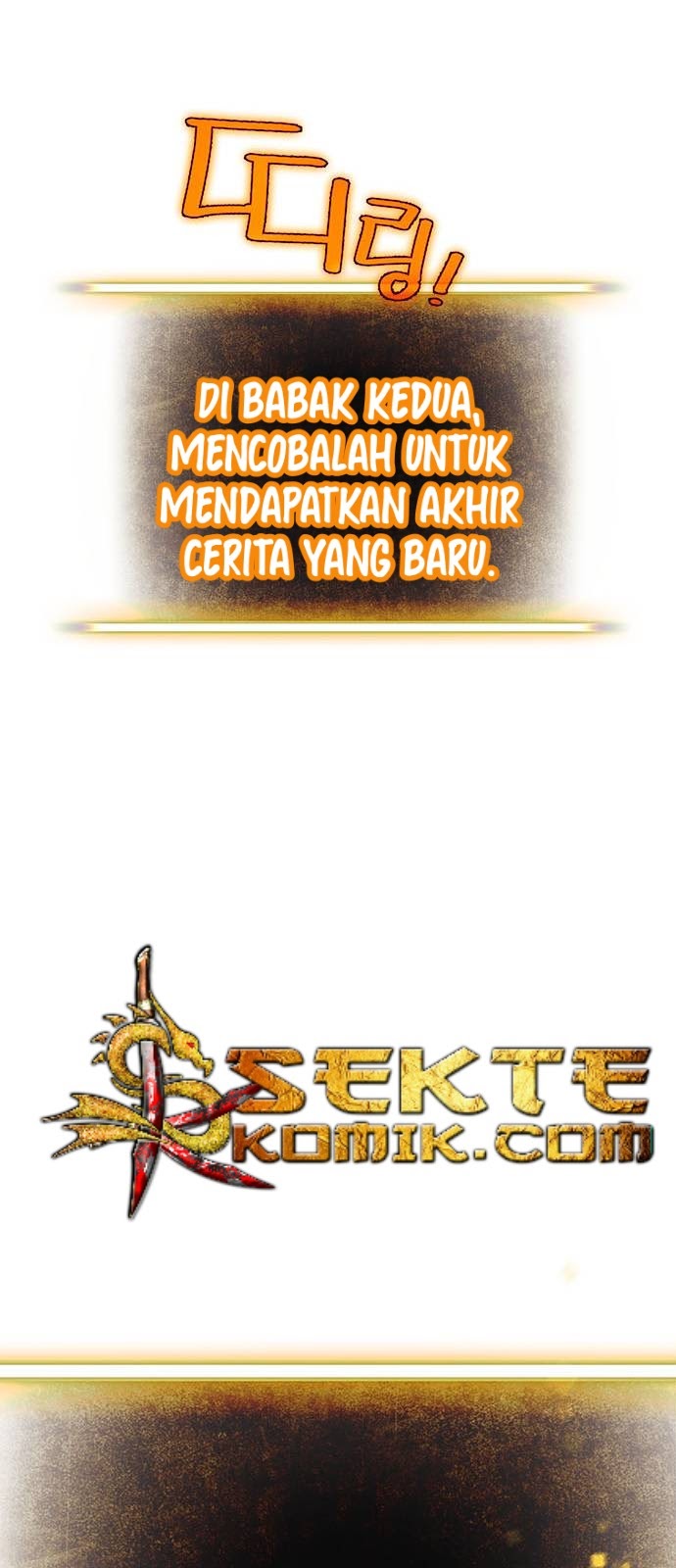 Return to Player Chapter 01 Gambar 45