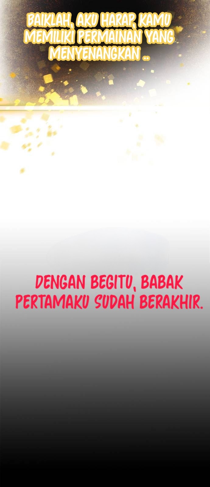 Return to Player Chapter 01 Gambar 46