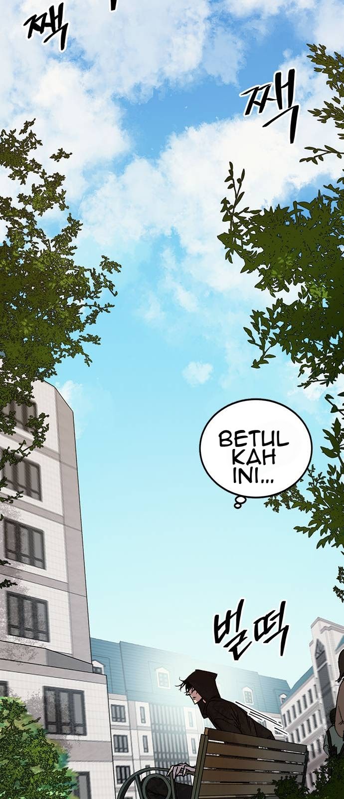 Return to Player Chapter 01 Gambar 49