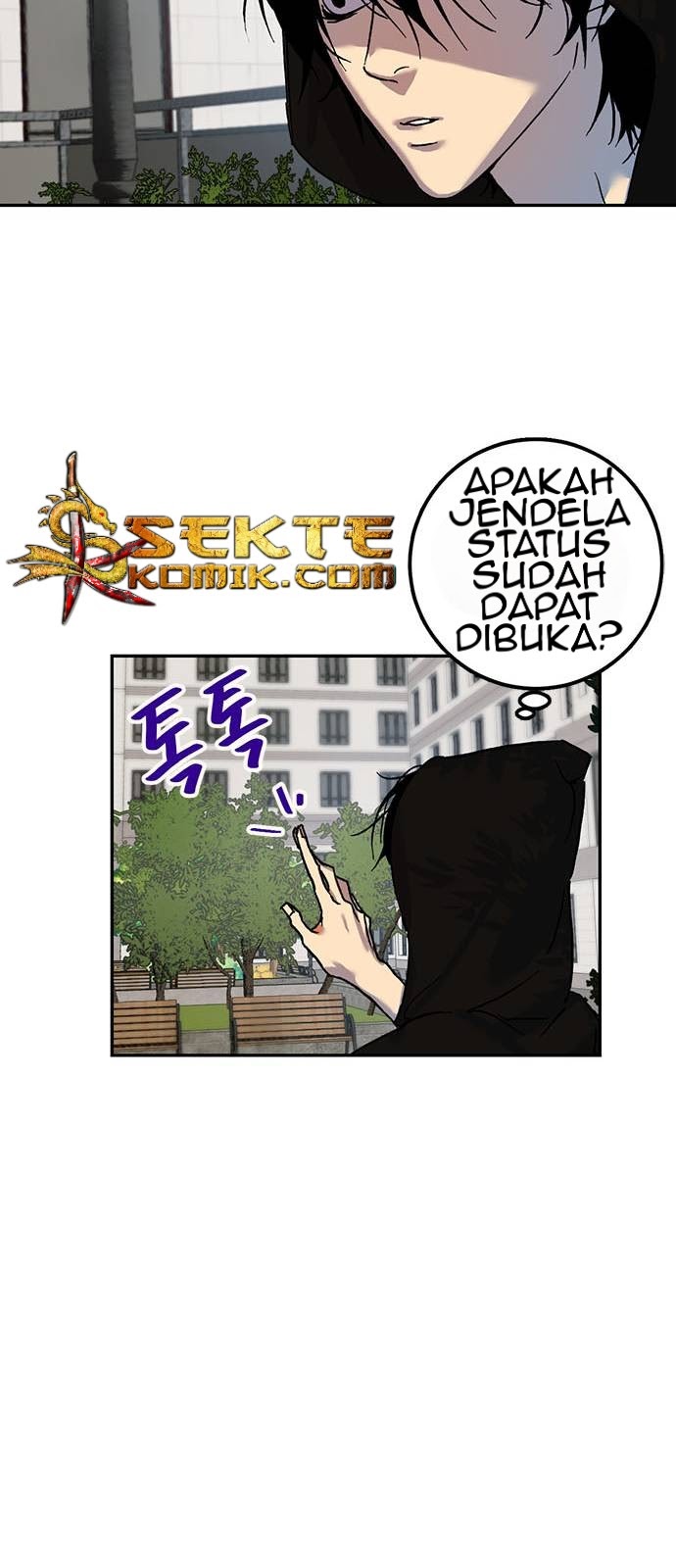 Return to Player Chapter 01 Gambar 51