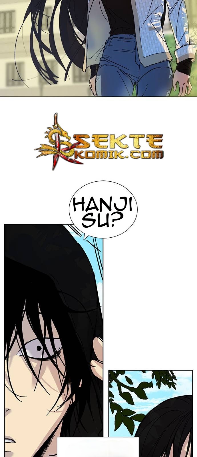 Return to Player Chapter 01 Gambar 54
