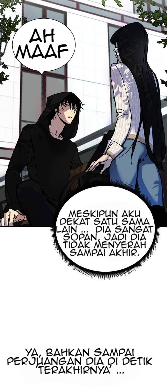 Return to Player Chapter 01 Gambar 56