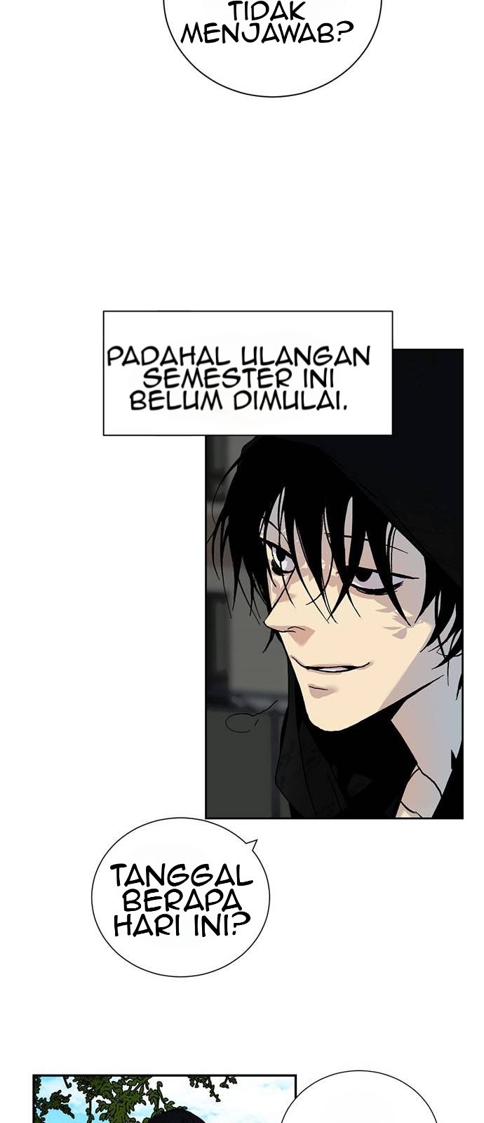 Return to Player Chapter 01 Gambar 58