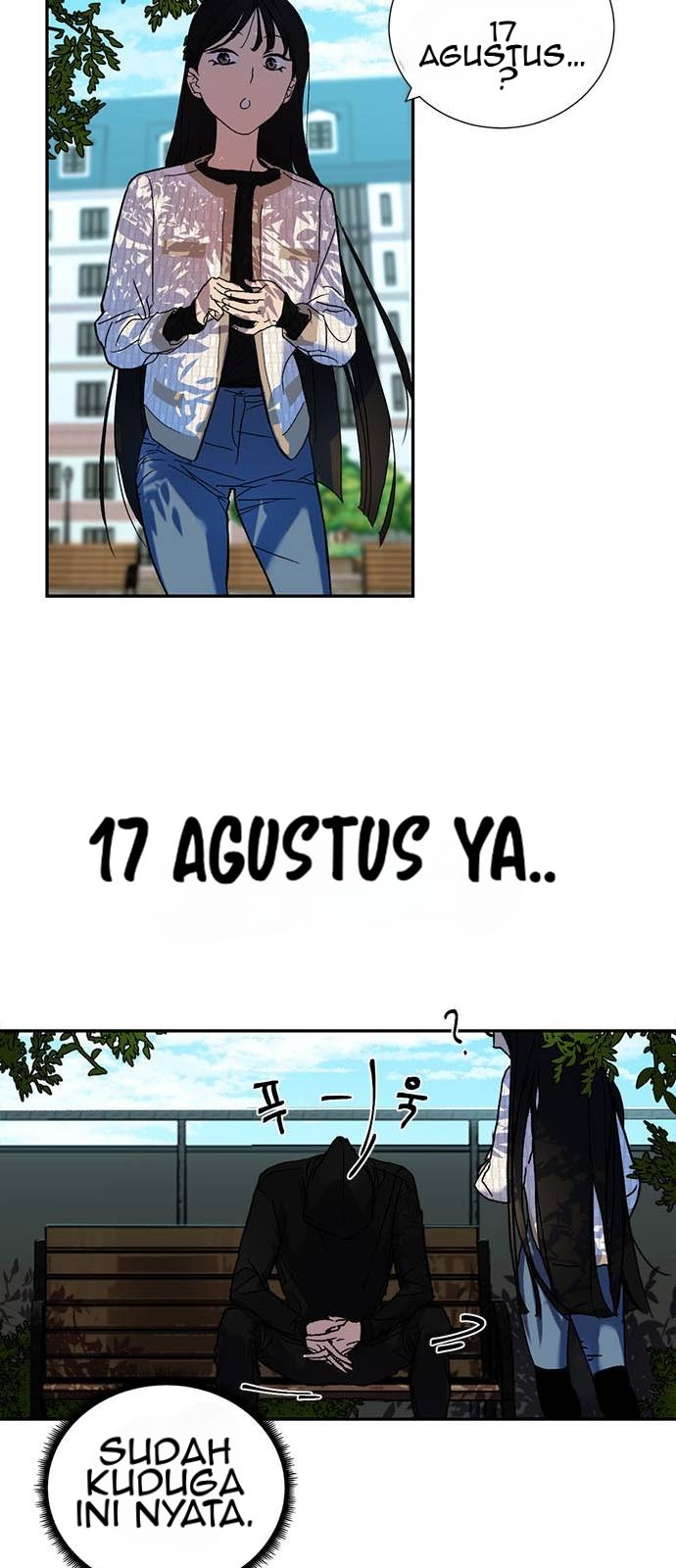 Return to Player Chapter 01 Gambar 59