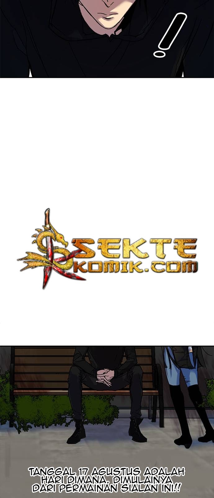 Return to Player Chapter 01 Gambar 61