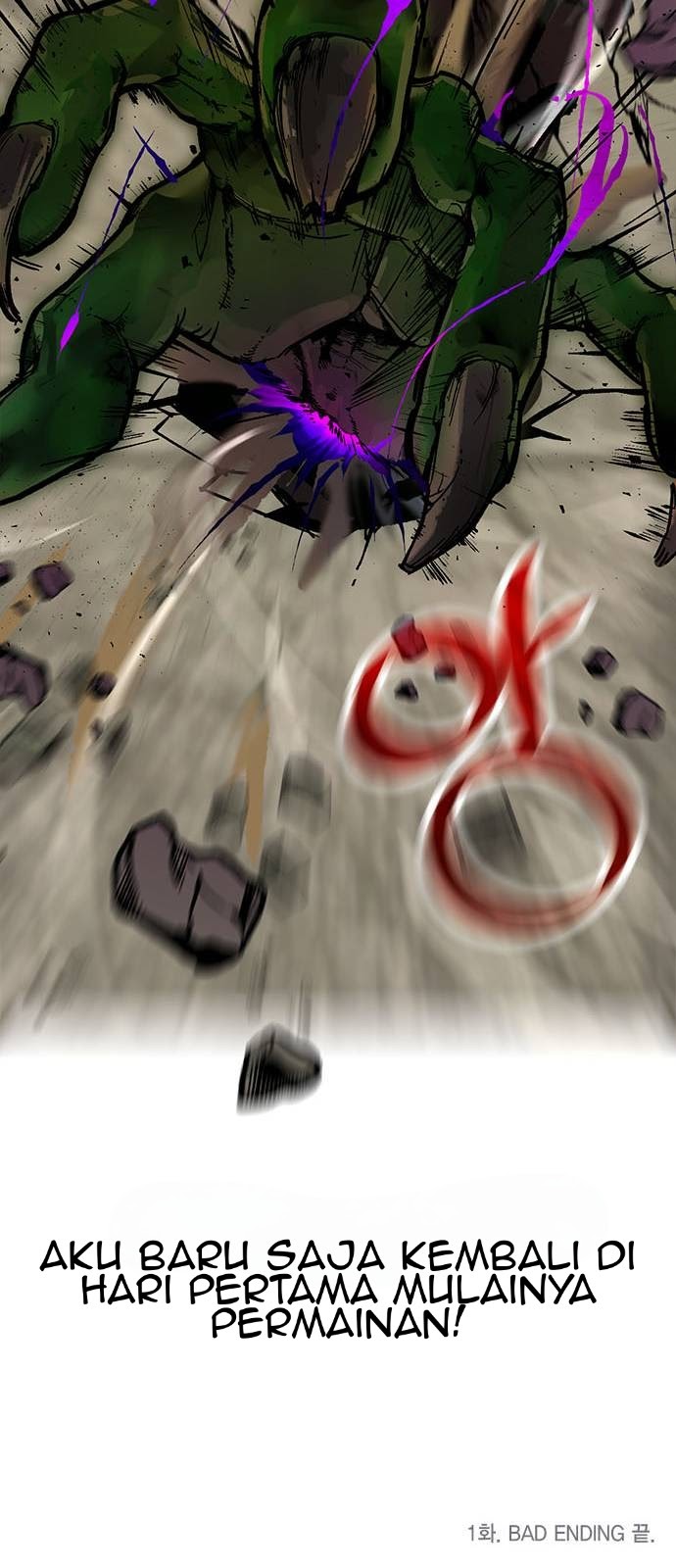 Return to Player Chapter 01 Gambar 63