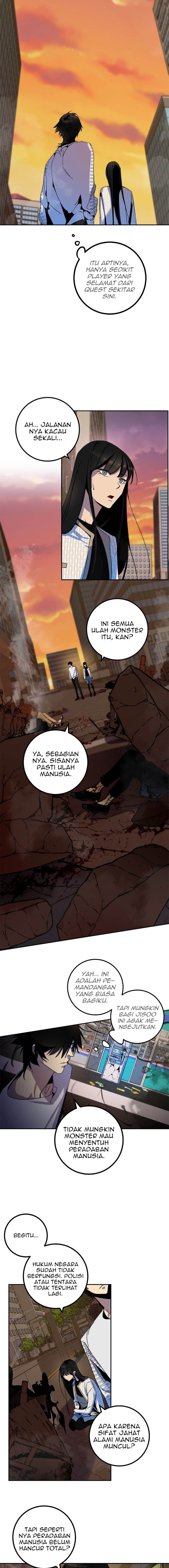 Return to Player Chapter 12 Gambar 3