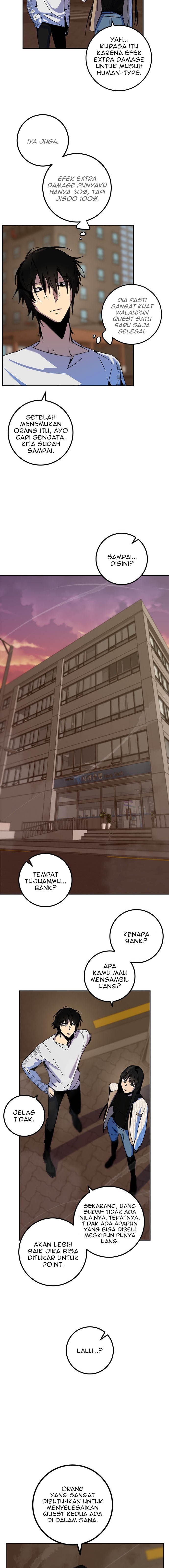 Return to Player Chapter 12 Gambar 5