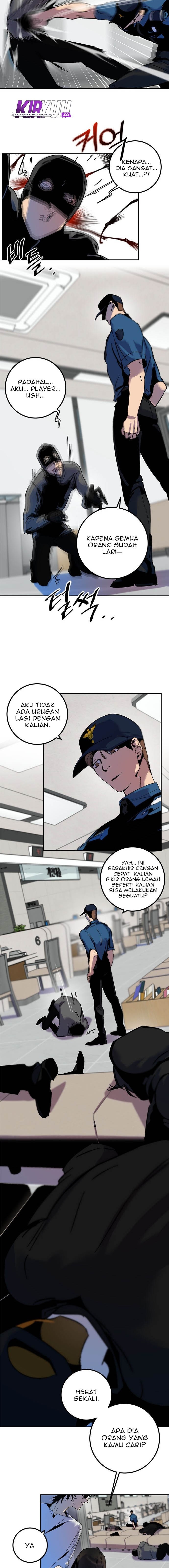 Return to Player Chapter 12 Gambar 8