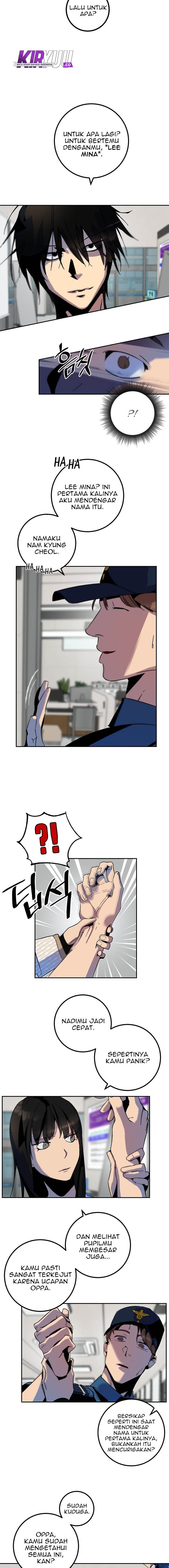Return to Player Chapter 12 Gambar 10