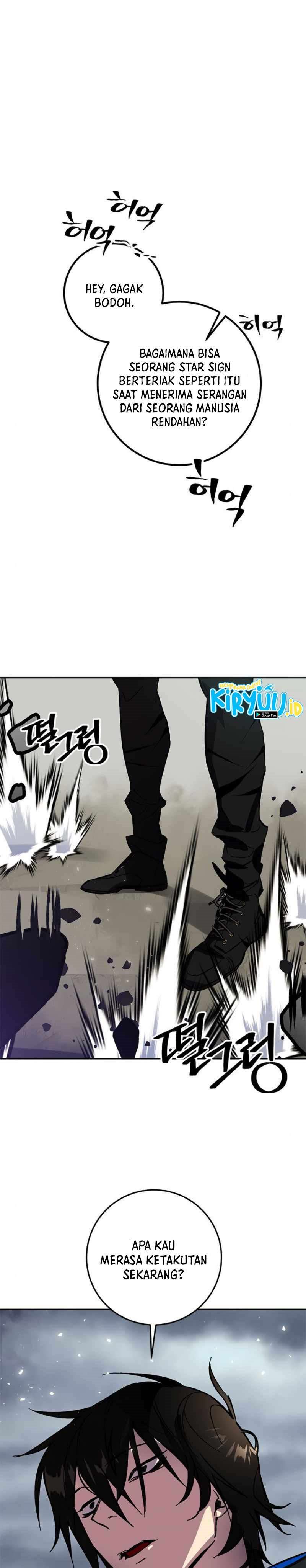 Return to Player Chapter 38 Gambar 2