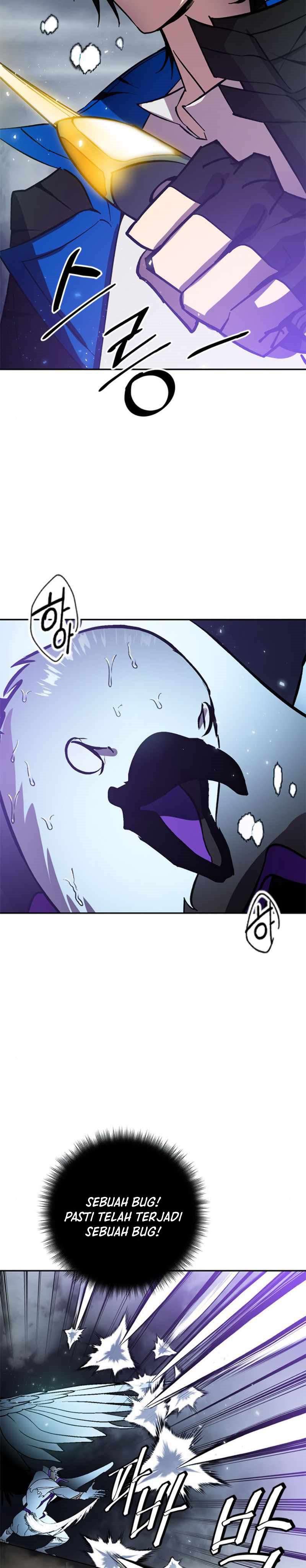 Return to Player Chapter 38 Gambar 3