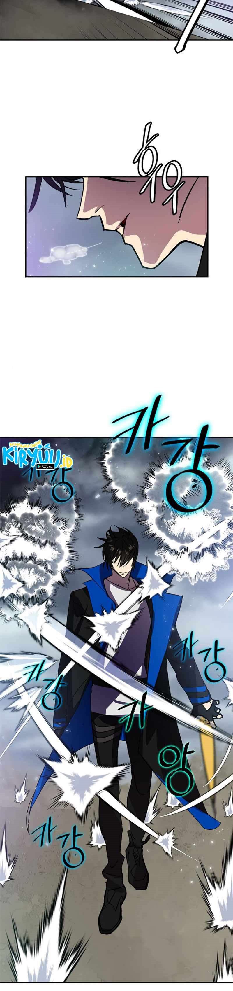 Return to Player Chapter 38 Gambar 4
