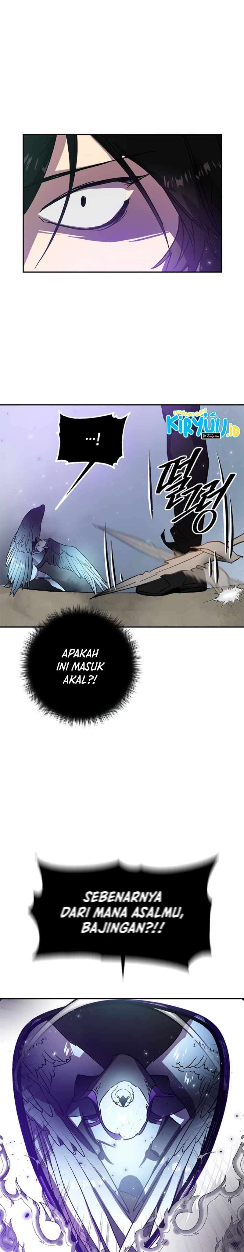 Return to Player Chapter 38 Gambar 5