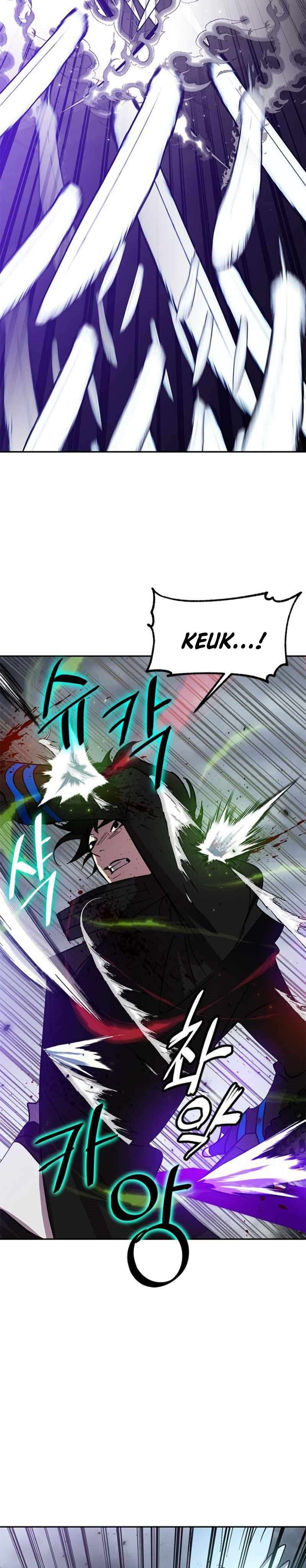 Return to Player Chapter 38 Gambar 6