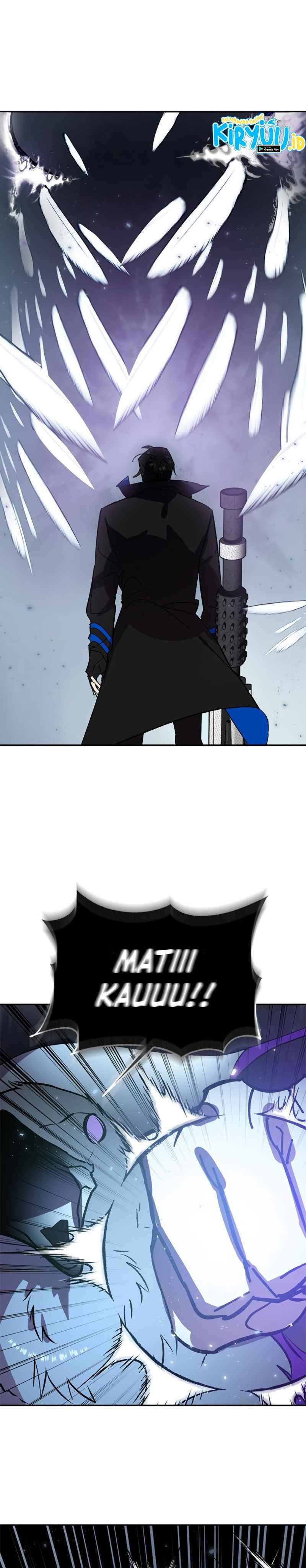 Return to Player Chapter 38 Gambar 8