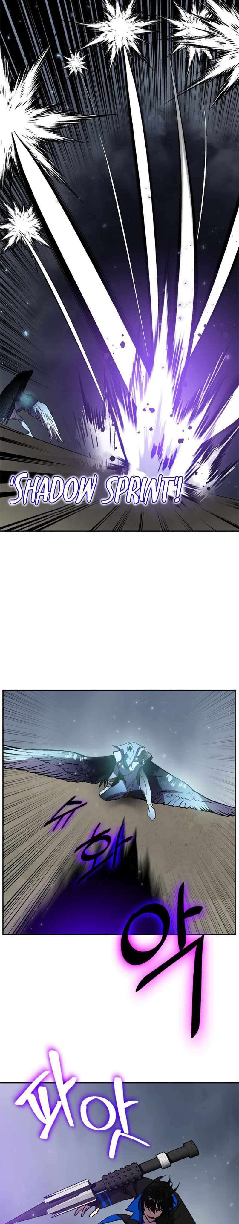 Return to Player Chapter 38 Gambar 9