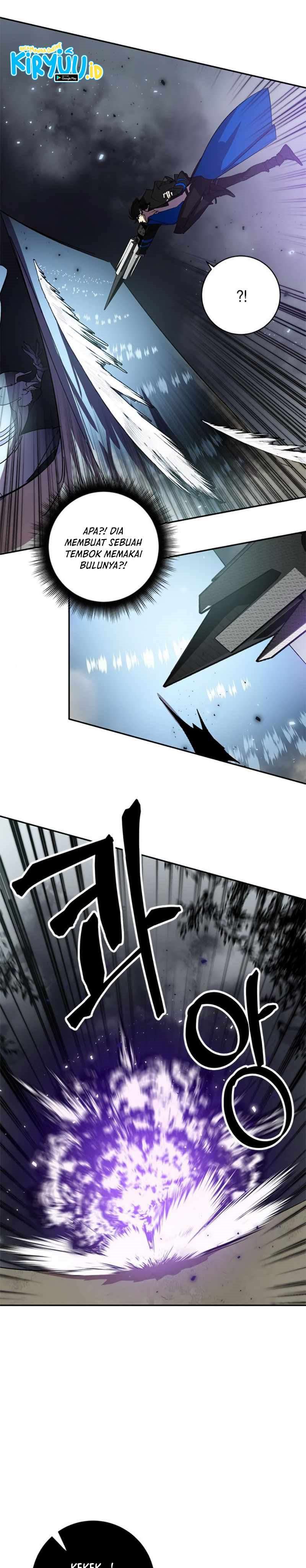 Return to Player Chapter 38 Gambar 11