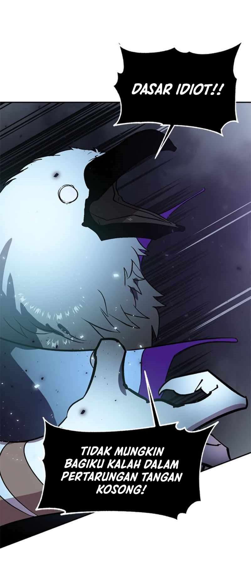 Return to Player Chapter 38 Gambar 13