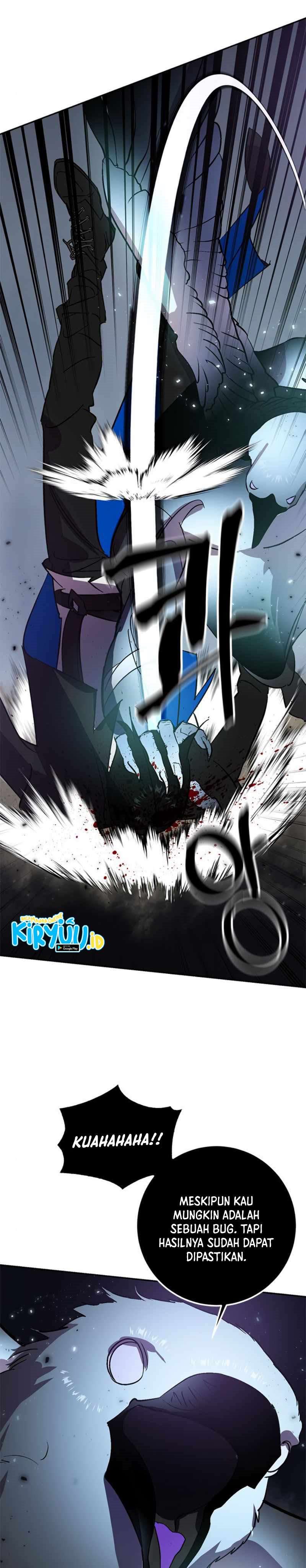 Return to Player Chapter 38 Gambar 14