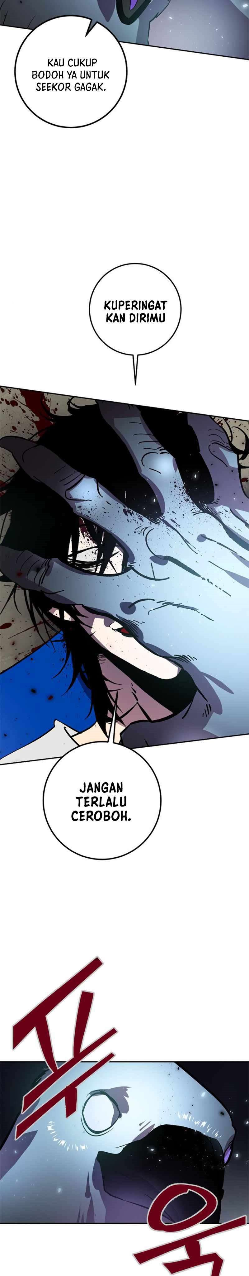 Return to Player Chapter 38 Gambar 15