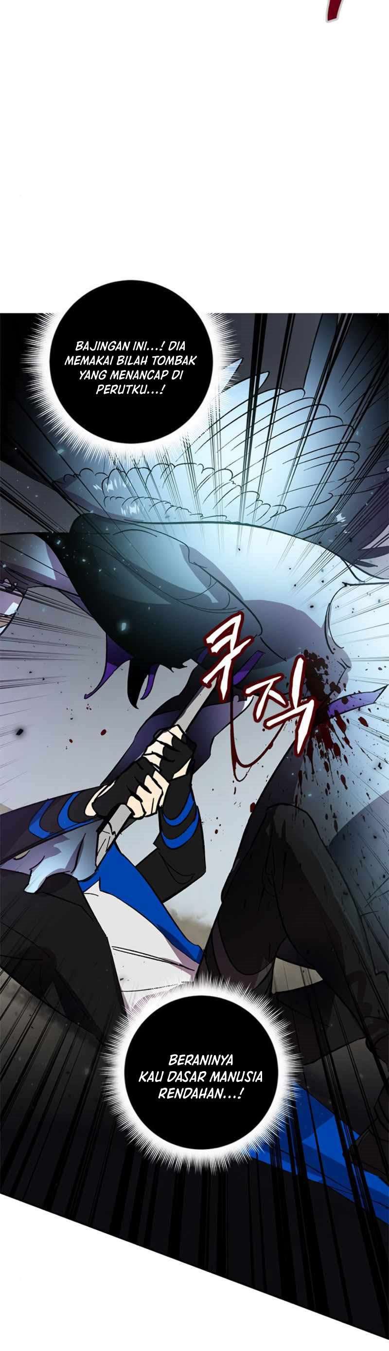 Return to Player Chapter 38 Gambar 16