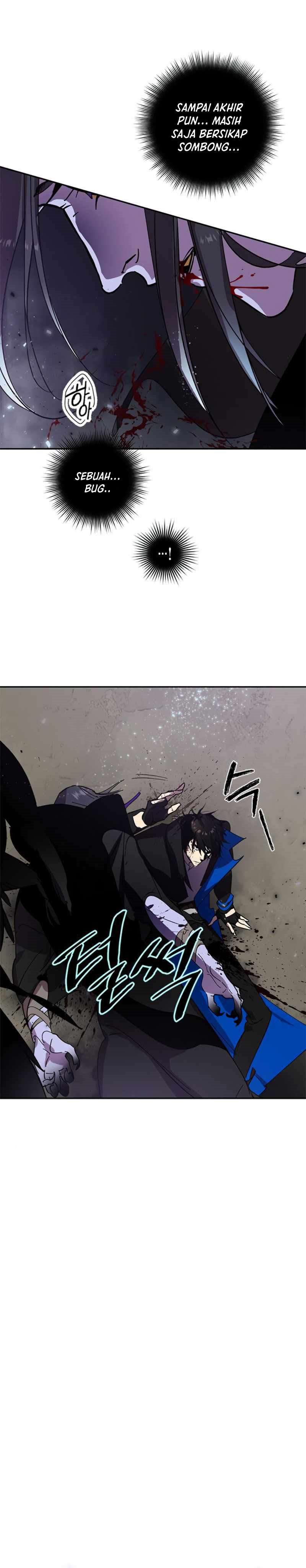 Return to Player Chapter 38 Gambar 17
