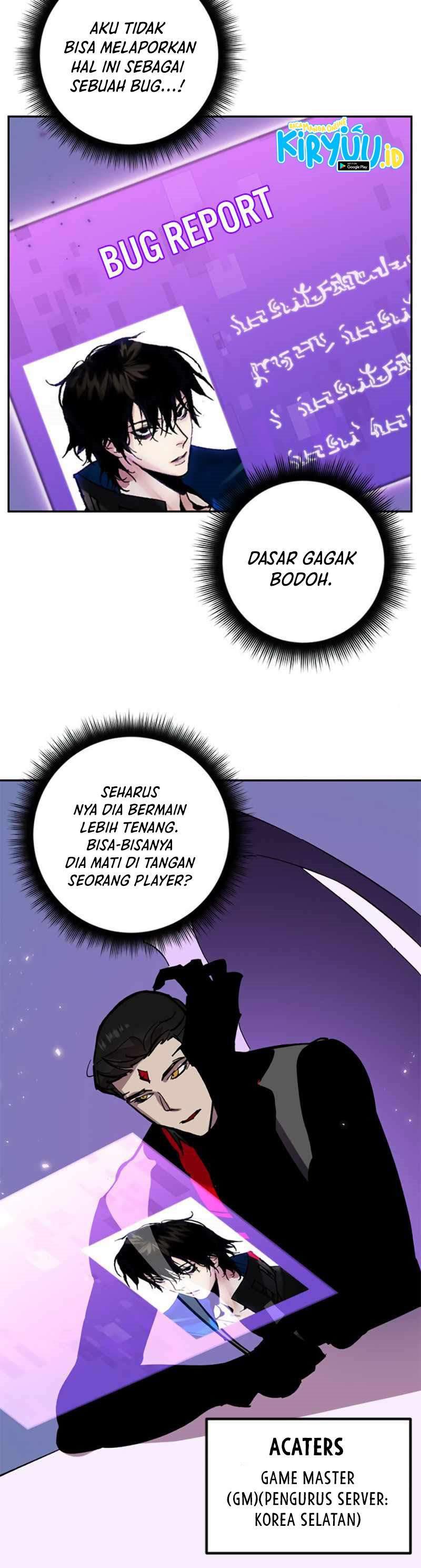 Return to Player Chapter 38 Gambar 19