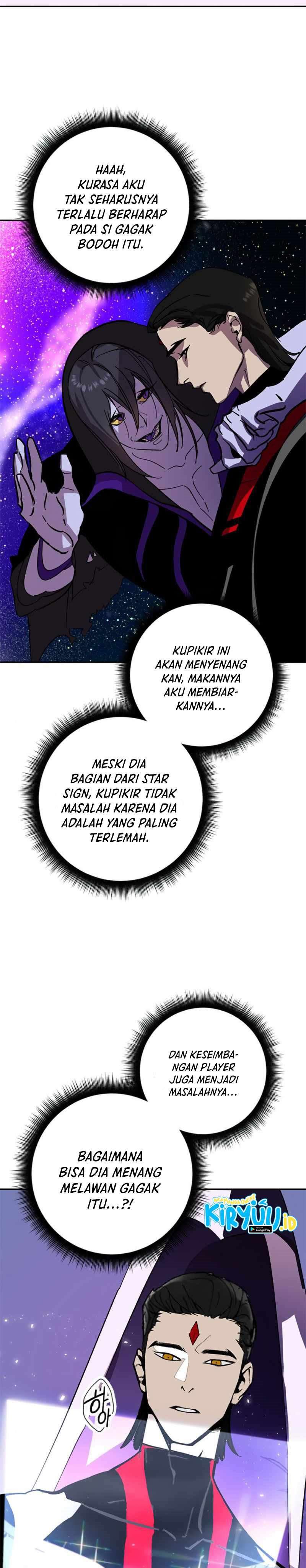 Return to Player Chapter 38 Gambar 20