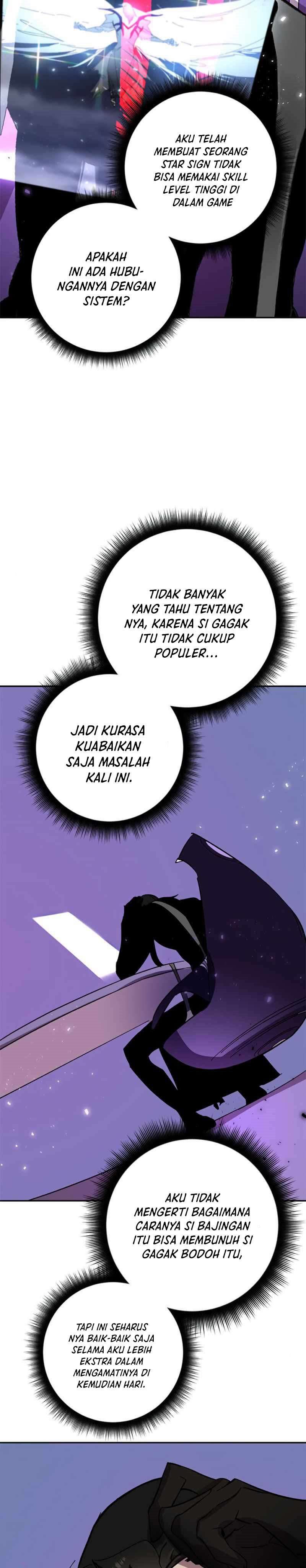 Return to Player Chapter 38 Gambar 21
