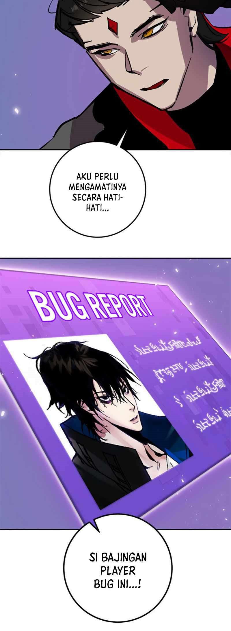 Return to Player Chapter 38 Gambar 22
