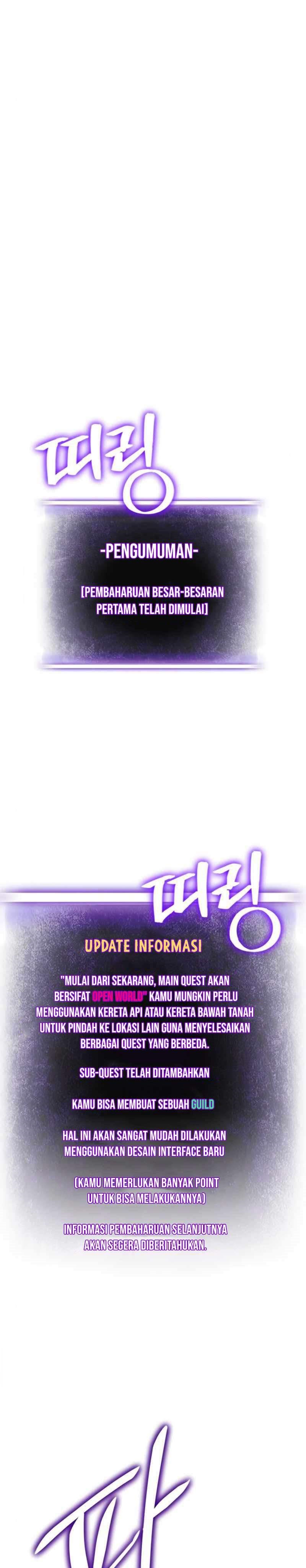 Return to Player Chapter 38 Gambar 23