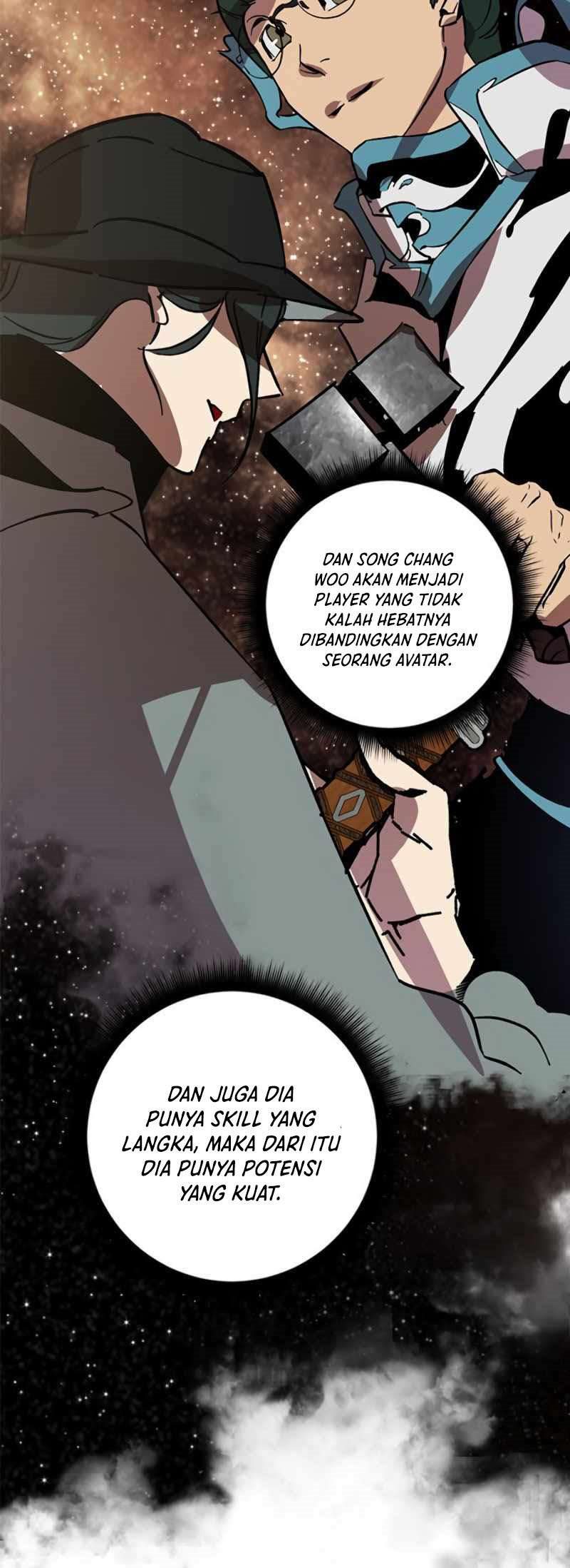 Return to Player Chapter 38 Gambar 34