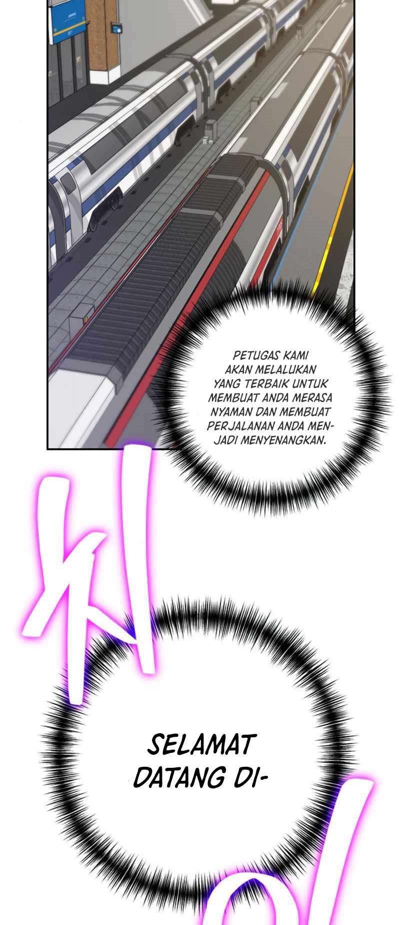 Return to Player Chapter 38 Gambar 37