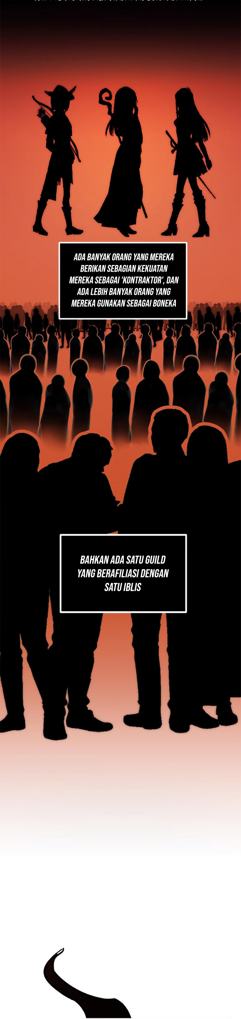 Return to Player Chapter 46 Gambar 4
