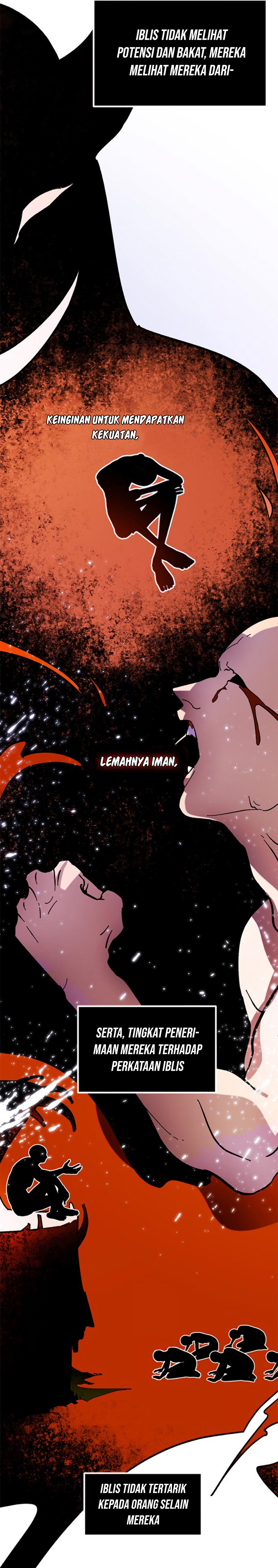 Return to Player Chapter 46 Gambar 5