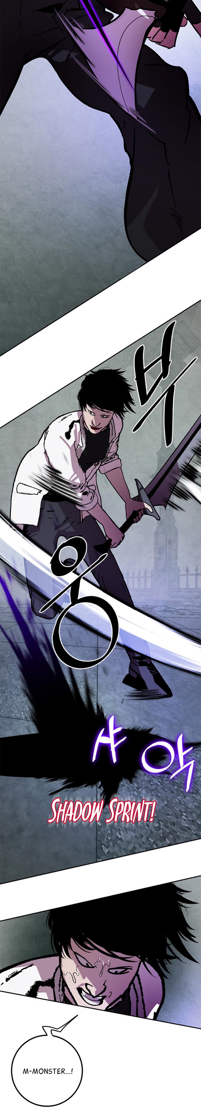 Return to Player Chapter 46 Gambar 18