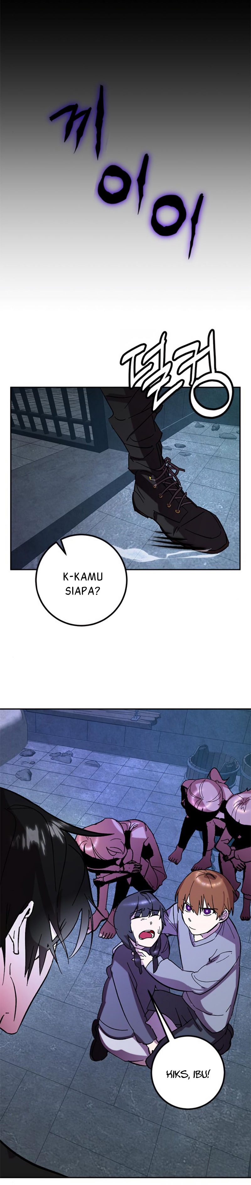 Return to Player Chapter 46 Gambar 21